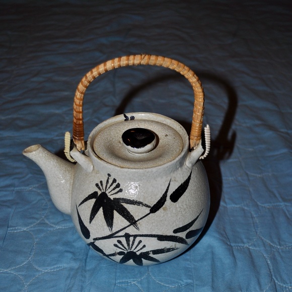 Vintage Other - 🌷🌷SPRING SALE!! Vtg. Tea Kettle
